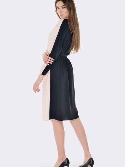Сукня міді CAT ORANGE модель 5581 — фото - INTERTOP