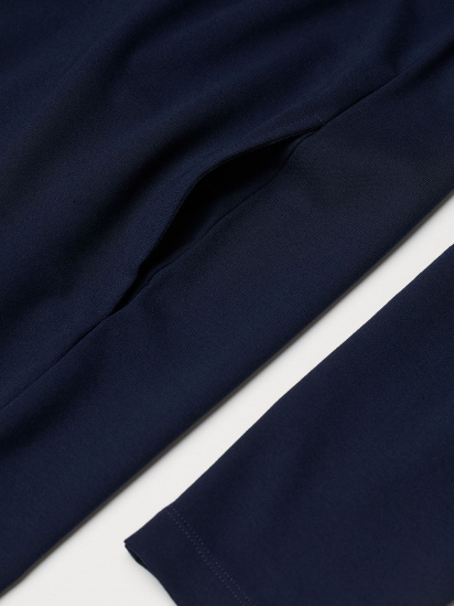 Сукня міні H&M модель 55825 — фото - INTERTOP