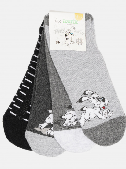Набір шкарпеток C&A модель 55855 — фото - INTERTOP