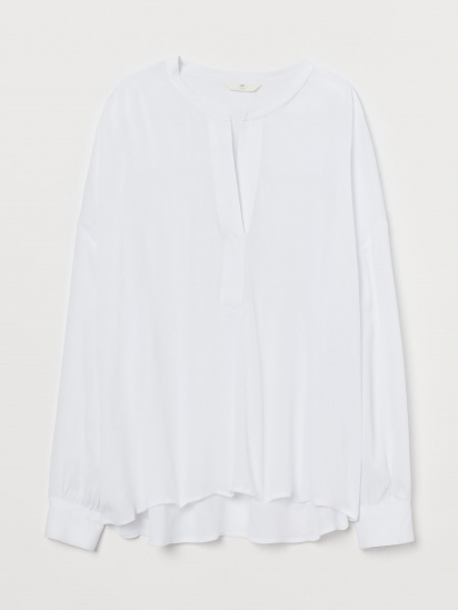 Блуза H&M модель 55881 — фото - INTERTOP