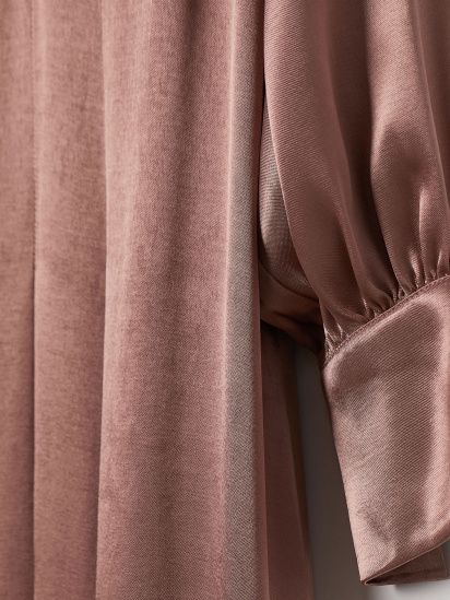 Сукня міді H&M модель 55905 — фото - INTERTOP