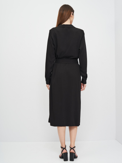 Сукня міді H&M модель 55922 — фото - INTERTOP