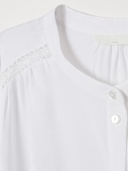 Блуза H&M модель 55998 — фото - INTERTOP
