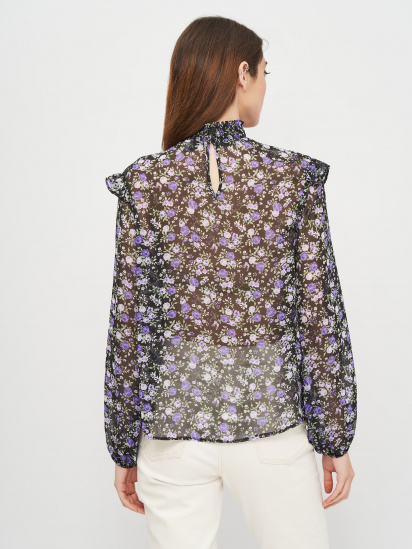 Блуза H&M модель 56285 — фото - INTERTOP