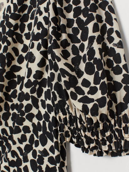 Сукня міні H&M модель 56357 — фото - INTERTOP