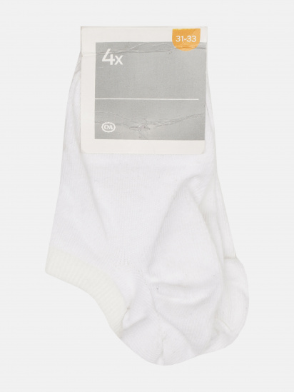 Набір шкарпеток C&A модель 56365 — фото - INTERTOP