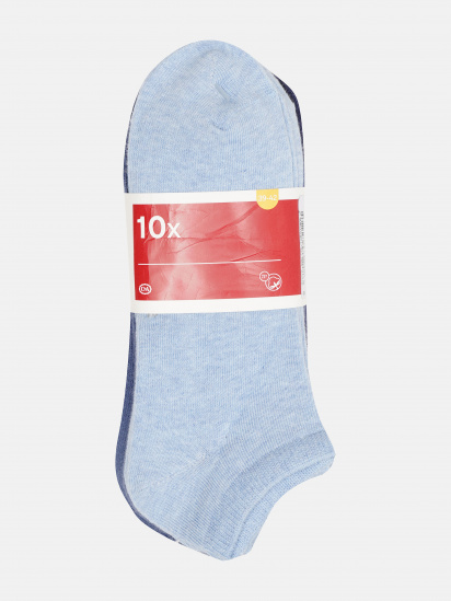 Набір шкарпеток C&A модель 56391 — фото - INTERTOP