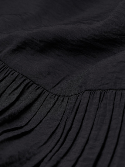 Сукня максі H&M модель 56408 — фото - INTERTOP
