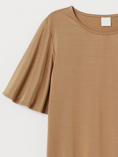 Блуза H&M модель 56469 — фото - INTERTOP