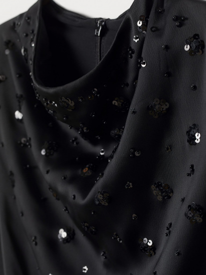 Блуза H&M модель 56485 — фото - INTERTOP