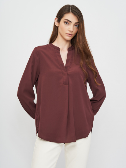 Блуза H&M модель 56496 — фото - INTERTOP