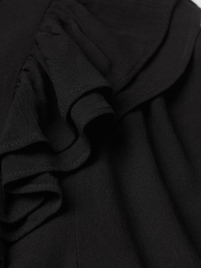 Сукня міді H&M модель 56514 — фото - INTERTOP