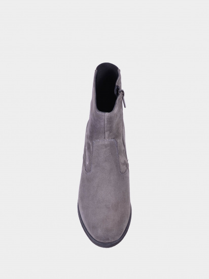 Ботинки Irbis модель 565_grey — фото 4 - INTERTOP