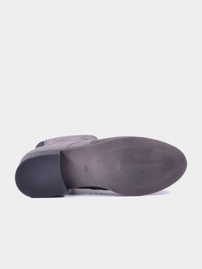 Ботинки Irbis модель 565_grey — фото 5 - INTERTOP
