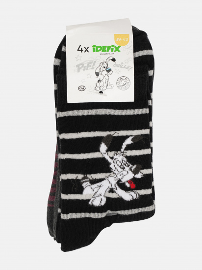 Набір шкарпеток C&A модель 56632 — фото - INTERTOP