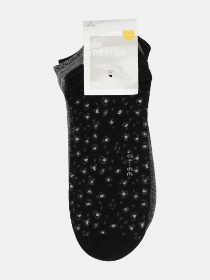 Набір шкарпеток C&A модель 56743 — фото - INTERTOP