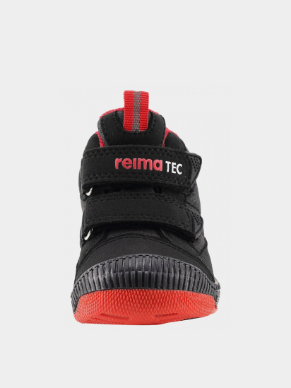 Ботинки REIMA модель 569408_9990 — фото 3 - INTERTOP