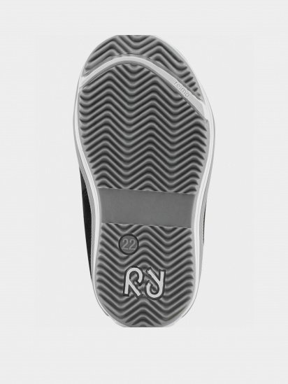Ботинки REIMA модель 569450_9990 — фото 4 - INTERTOP