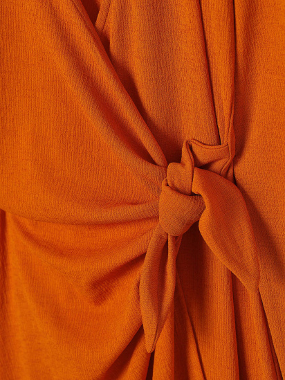 Сукня міді H&M модель 56949 — фото - INTERTOP