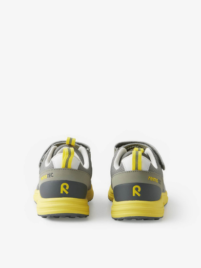 Кросівки REIMA модель 569504_8920 — фото 4 - INTERTOP
