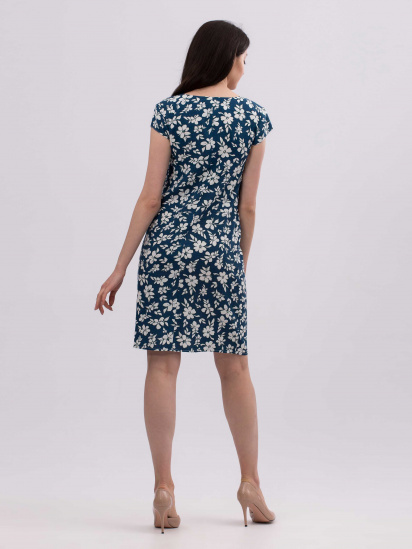 Сукня міні CAT ORANGE модель 5701 — фото - INTERTOP