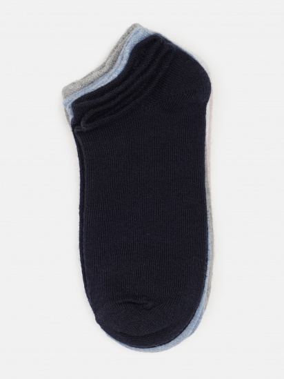 Набір шкарпеток C&A модель 57119 — фото - INTERTOP