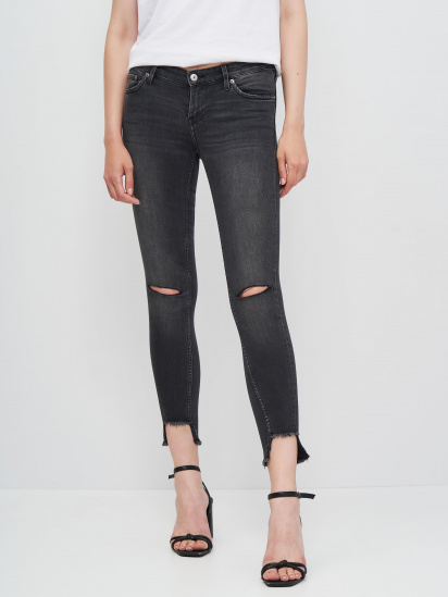 Скіні джинси H&M модель 57168 — фото - INTERTOP