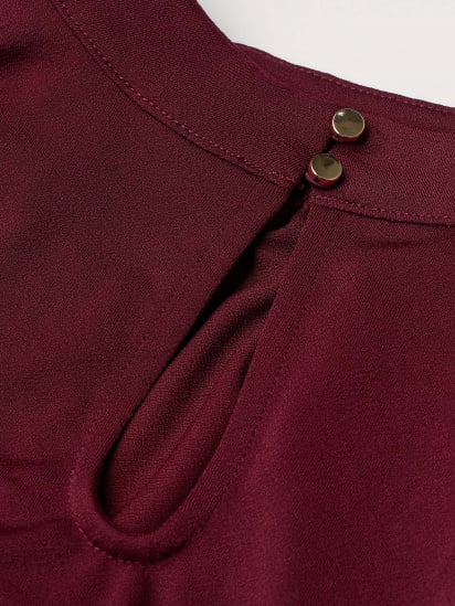 Сукня міні H&M модель 57195 — фото - INTERTOP