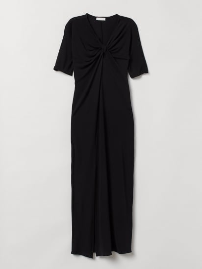 Сукня максі H&M модель 57240 — фото - INTERTOP