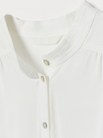Блуза H&M модель 57265 — фото - INTERTOP