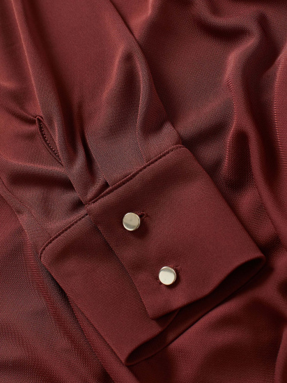Блуза H&M модель 57267 — фото - INTERTOP