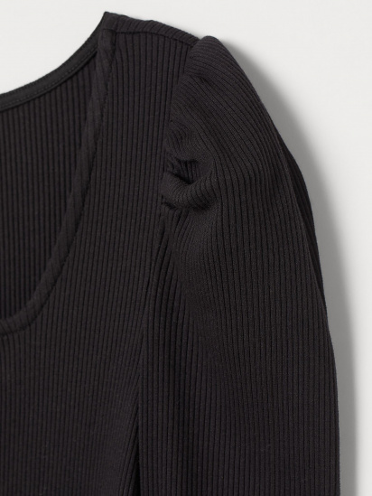 Сукня міді H&M модель 57312 — фото - INTERTOP