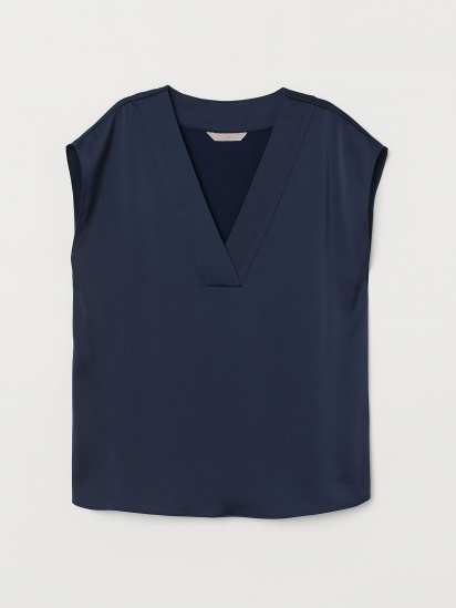 Блуза H&M модель 57327 — фото - INTERTOP