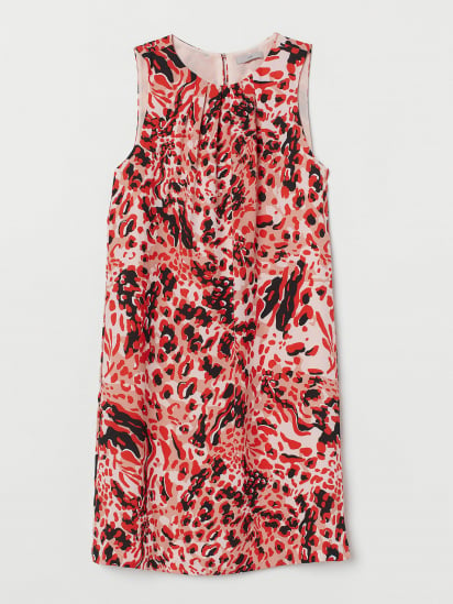 Сукня міні H&M модель 57348 — фото - INTERTOP