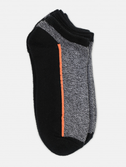 Набір шкарпеток C&A модель 57379 — фото - INTERTOP