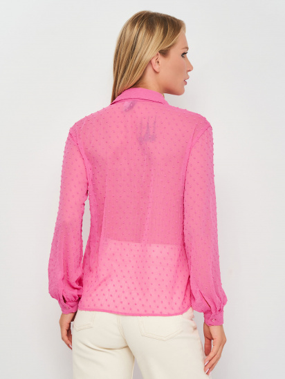 Блуза H&M модель 57489 — фото - INTERTOP