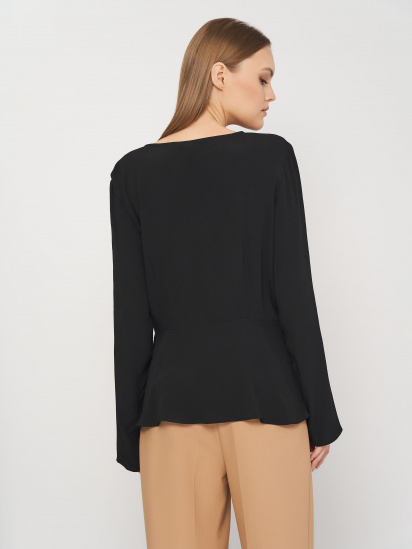 Блуза H&M модель 57491 — фото - INTERTOP