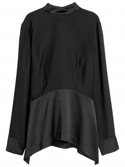 Блуза H&M модель 57592 — фото - INTERTOP