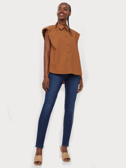 Скіні джинси H&M модель 57620 — фото - INTERTOP