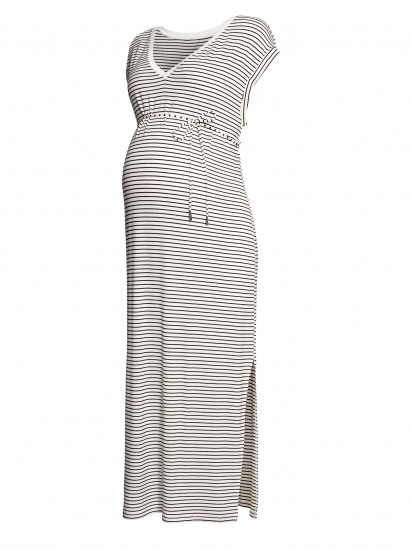 Сукня міді H&M модель 57657 — фото - INTERTOP