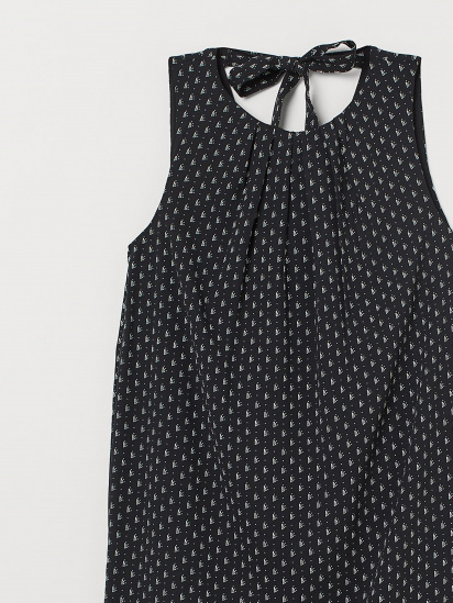 Сукня міні H&M модель 57726 — фото - INTERTOP