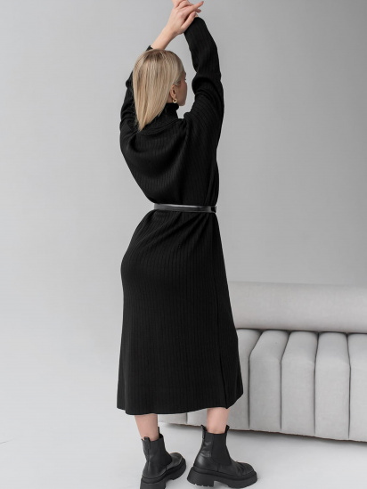 Сукня міді Maritel модель 577550 — фото 3 - INTERTOP
