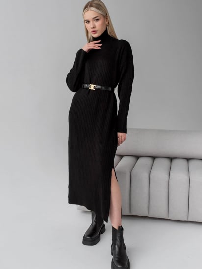 Сукня міді Maritel модель 577550 — фото - INTERTOP
