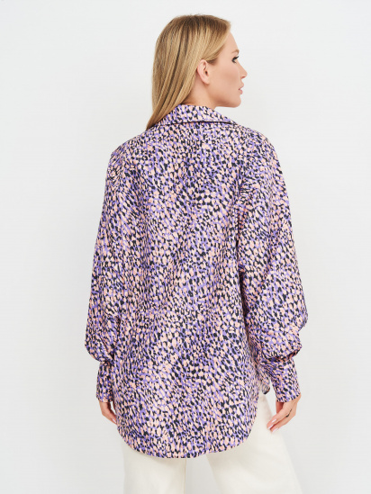 Блуза H&M модель 57781 — фото - INTERTOP