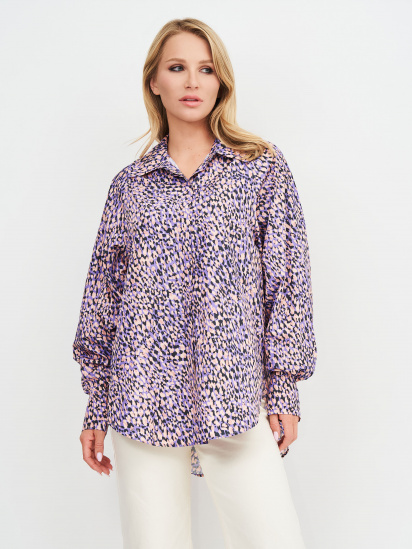 Блуза H&M модель 57781 — фото - INTERTOP