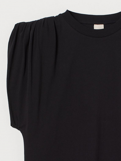 Блуза H&M модель 57784 — фото - INTERTOP