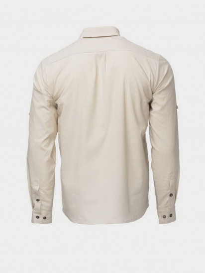 Рубашка Turbat модель 57794124-f879-11ec-810c-001dd8b72568 — фото 3 - INTERTOP