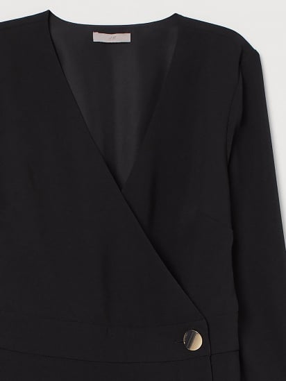 Сукня міні H&M модель 57818 — фото - INTERTOP