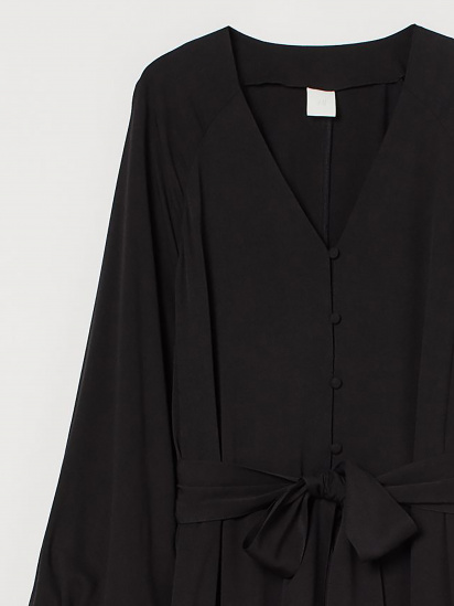 Сукня міді H&M модель 57836 — фото - INTERTOP