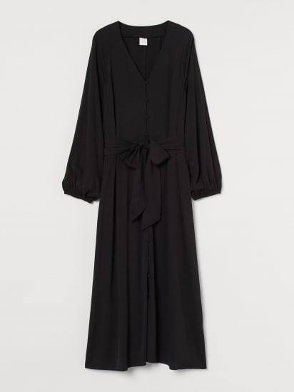 Сукня міді H&M модель 57836 — фото - INTERTOP